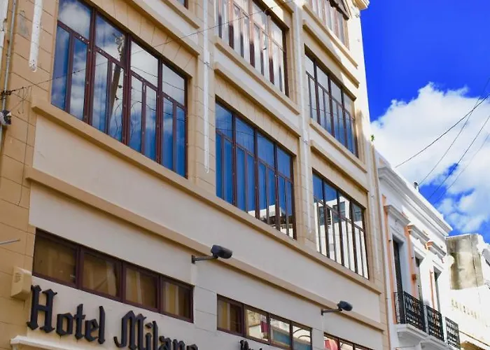 Hotel Milano